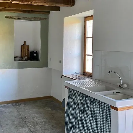 度假居 Beautiful With Private Plunge Pool/hot Tub - 40 Mins From Puy Du Fou