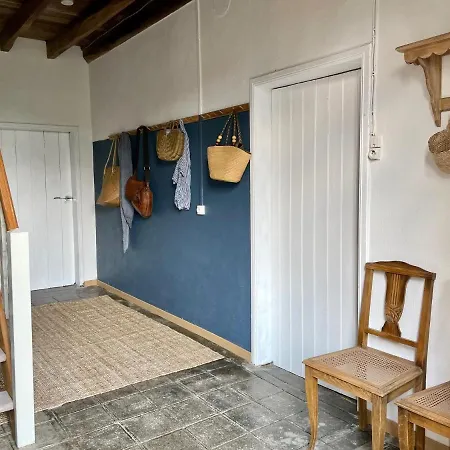 Beautiful With Private Plunge Pool/hot Tub - 40 Mins From Puy Du Fou 度假居 *