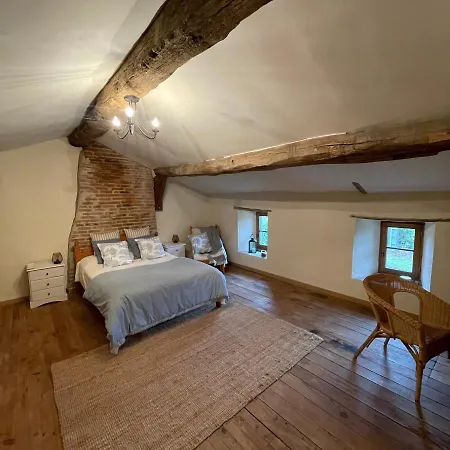 Beautiful With Private Plunge Pool/hot Tub - 40 Mins From Puy Du Fou Holiday home La Chapelle-Saint-Etienne