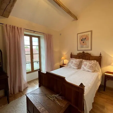 Beautiful With Private Plunge Pool/hot Tub - 40 Mins From Puy Du Fou 度假居