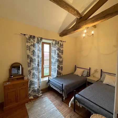Beautiful With Private Plunge Pool/hot Tub - 40 Mins From Puy Du Fou * La Chapelle-Saint-Etienne