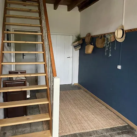 Beautiful With Private Plunge Pool/hot Tub - 40 Mins From Puy Du Fou 度假居